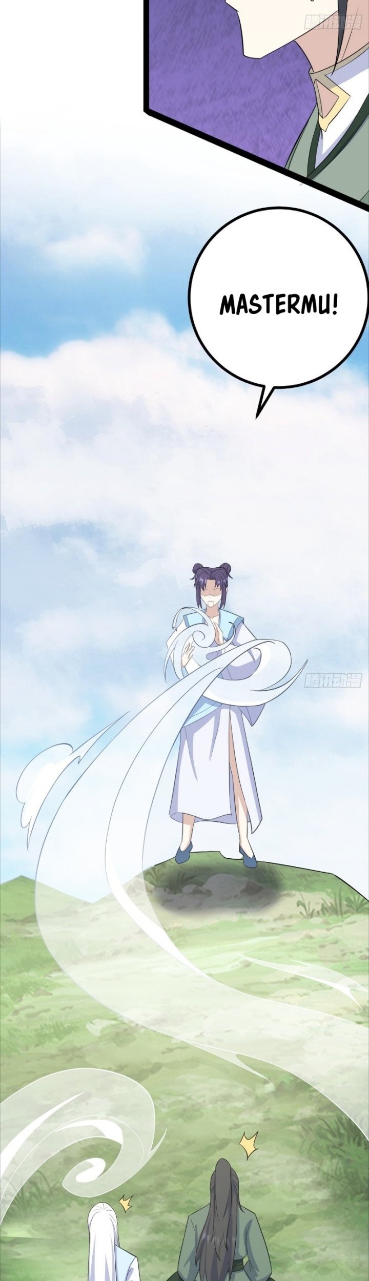 Invincible After a Hundred Years of Seclusion Chapter 164 Gambar 13