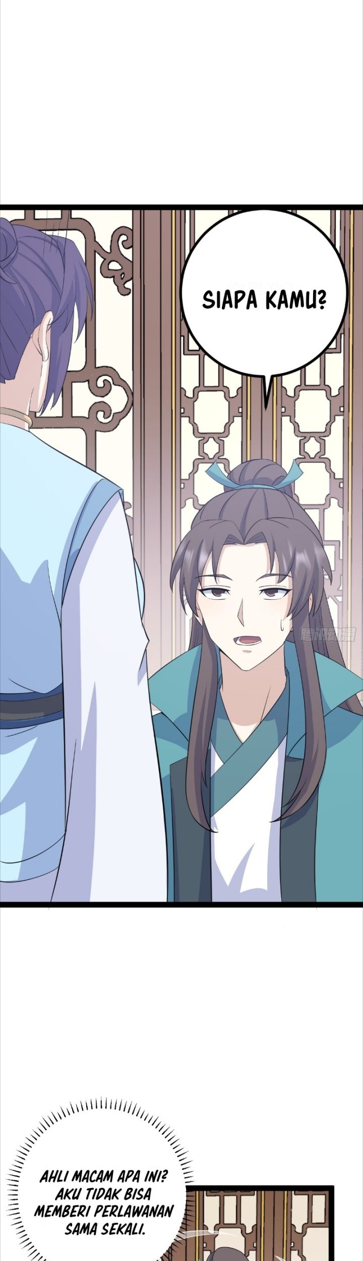 Invincible After a Hundred Years of Seclusion Chapter 164 Gambar 17