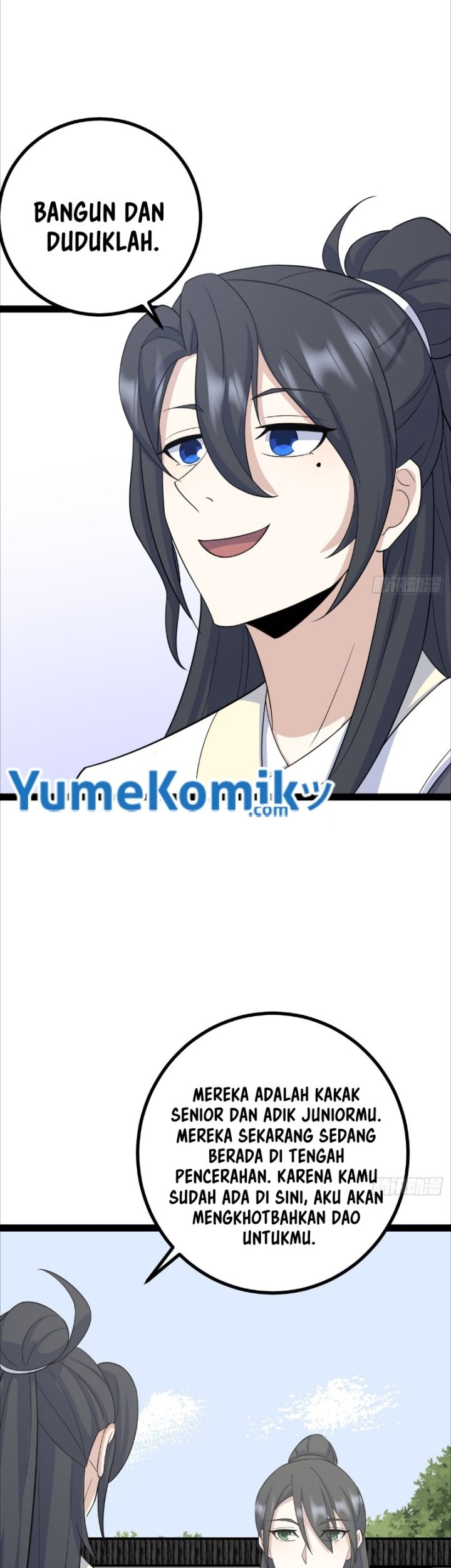 Invincible After a Hundred Years of Seclusion Chapter 164 Gambar 22
