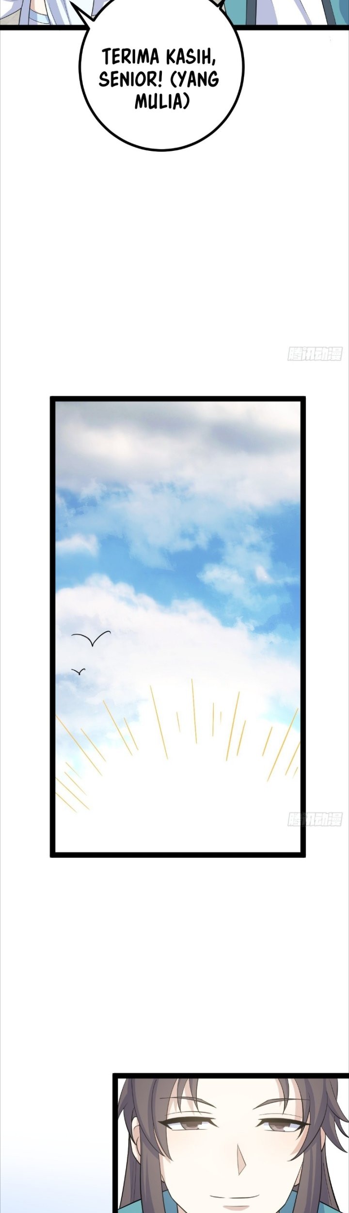 Invincible After a Hundred Years of Seclusion Chapter 164 Gambar 24