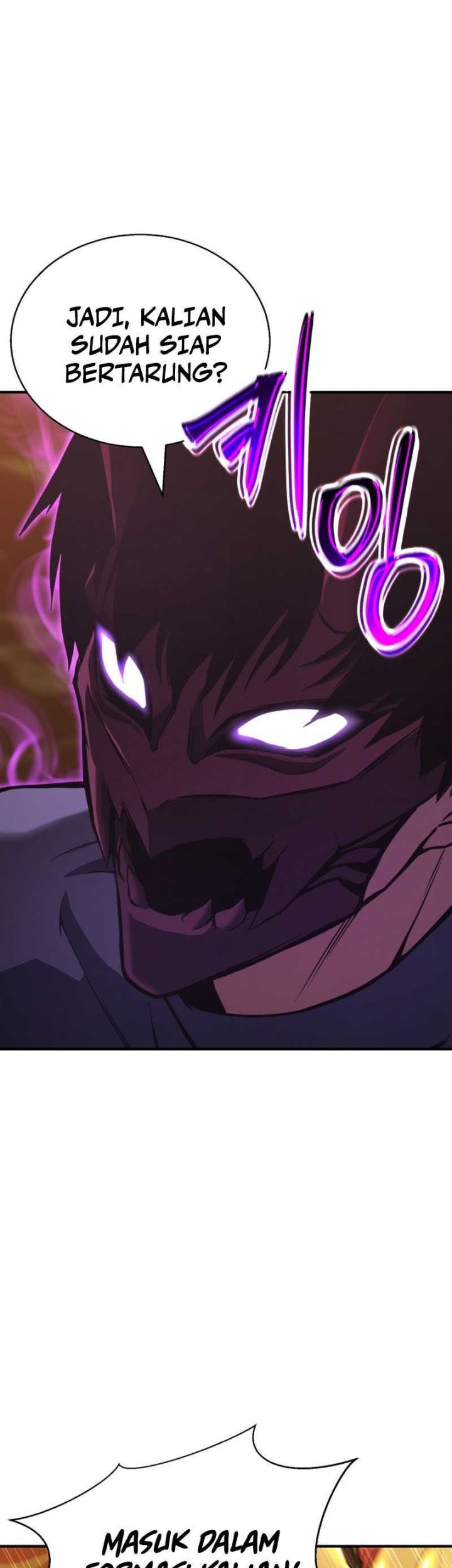 Absolute Necromancer Chapter 22 Gambar 33