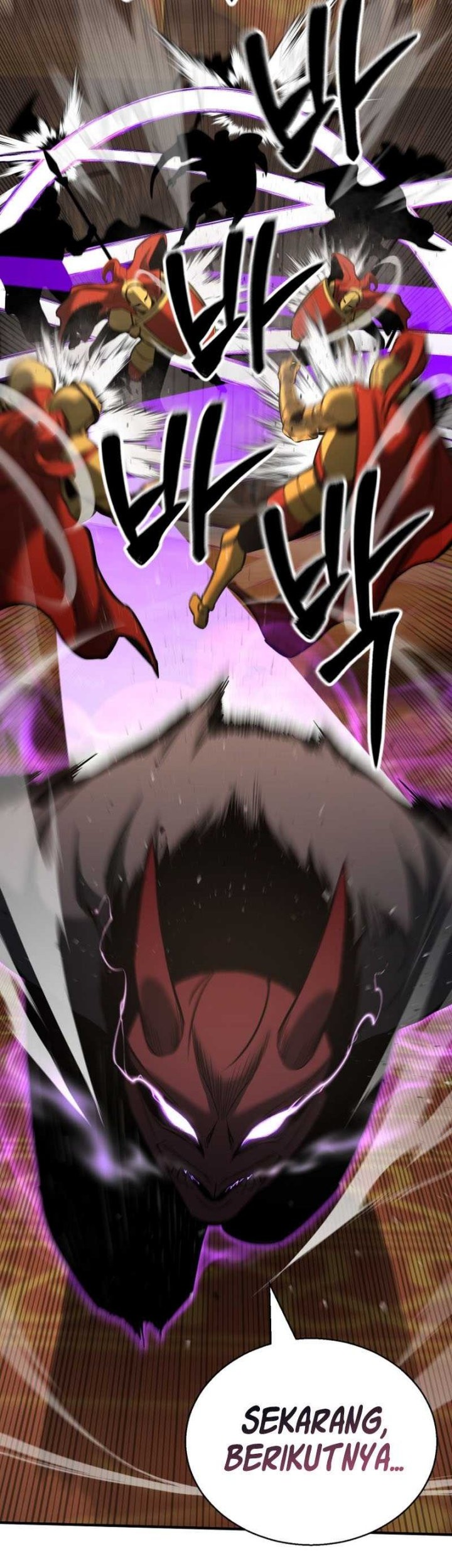 Absolute Necromancer Chapter 22 Gambar 38