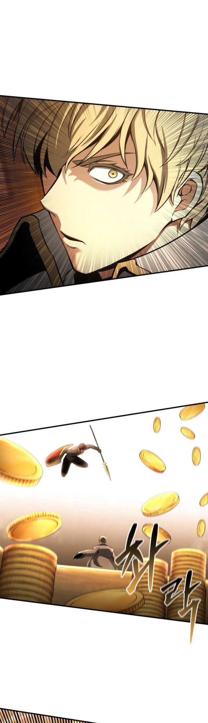 Absolute Necromancer Chapter 22 Gambar 41