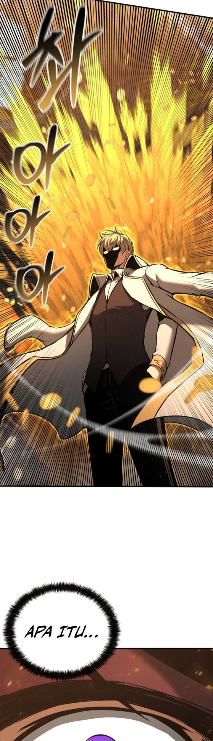 Absolute Necromancer Chapter 22 Gambar 42
