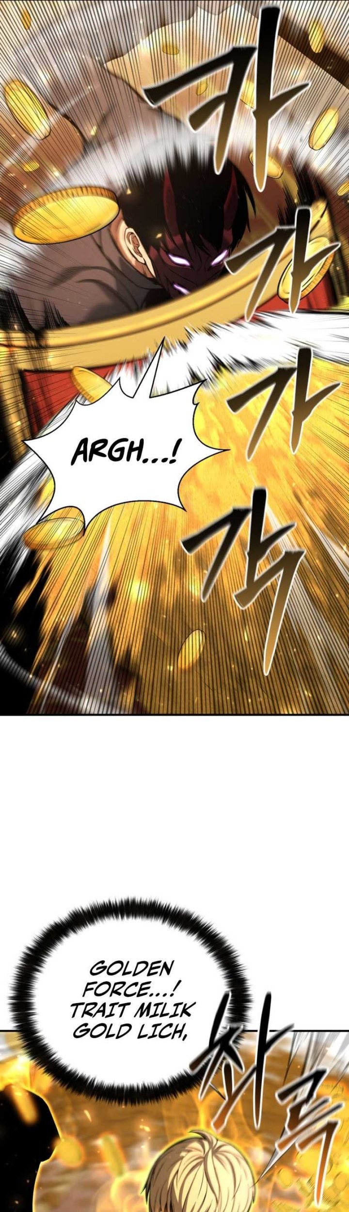 Absolute Necromancer Chapter 22 Gambar 44