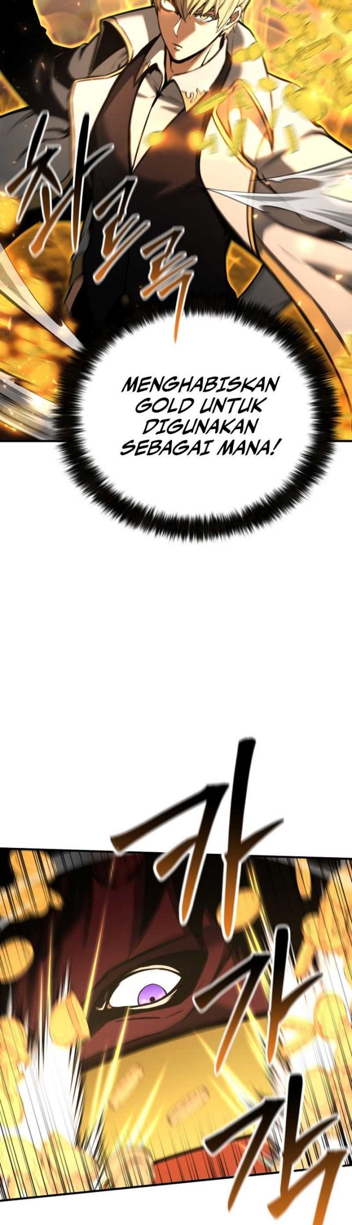 Absolute Necromancer Chapter 22 Gambar 45