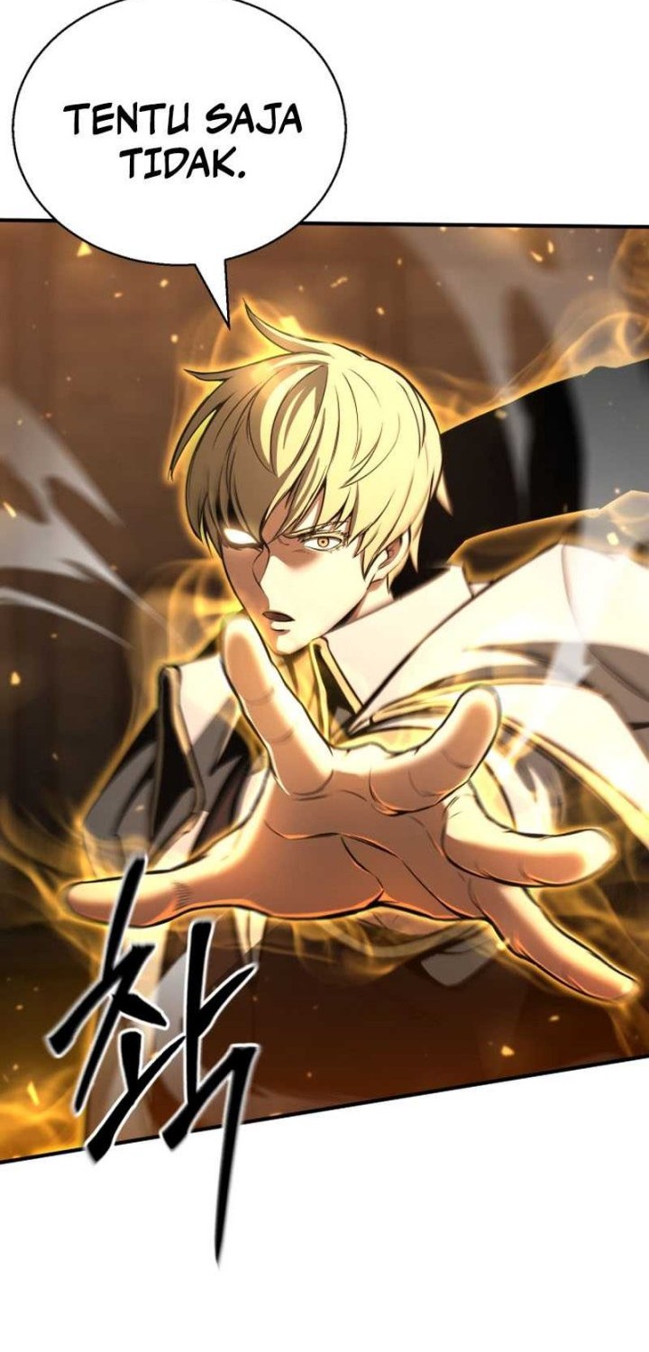 Absolute Necromancer Chapter 22 Gambar 47