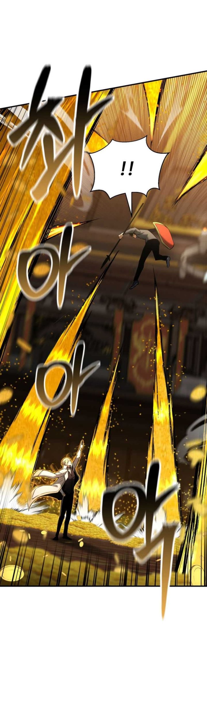 Absolute Necromancer Chapter 22 Gambar 48