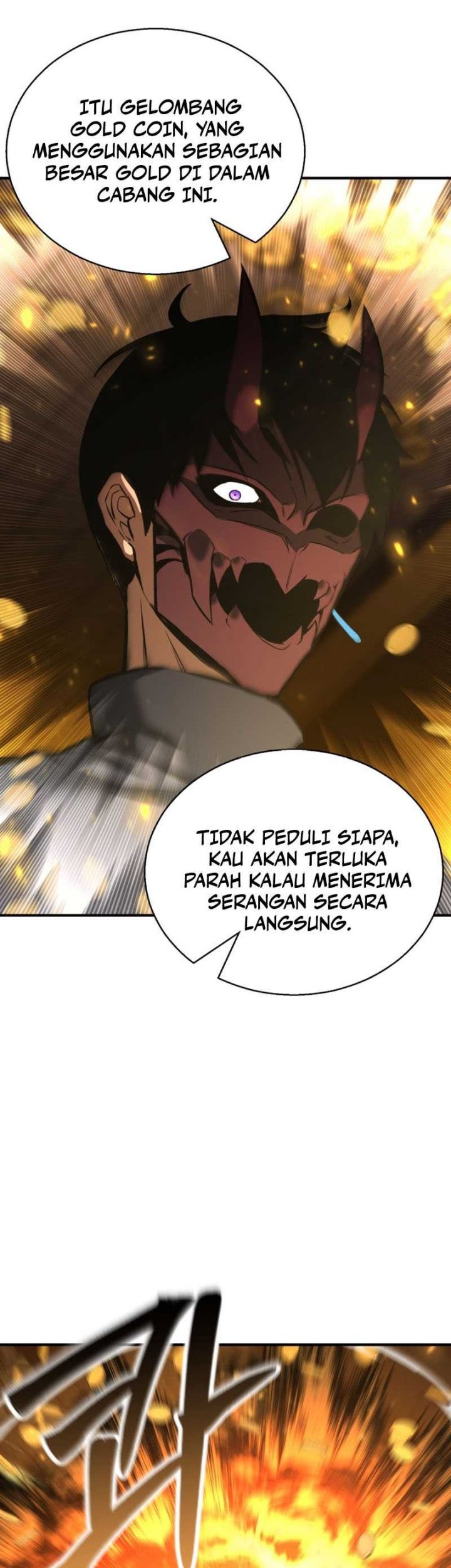 Absolute Necromancer Chapter 22 Gambar 49