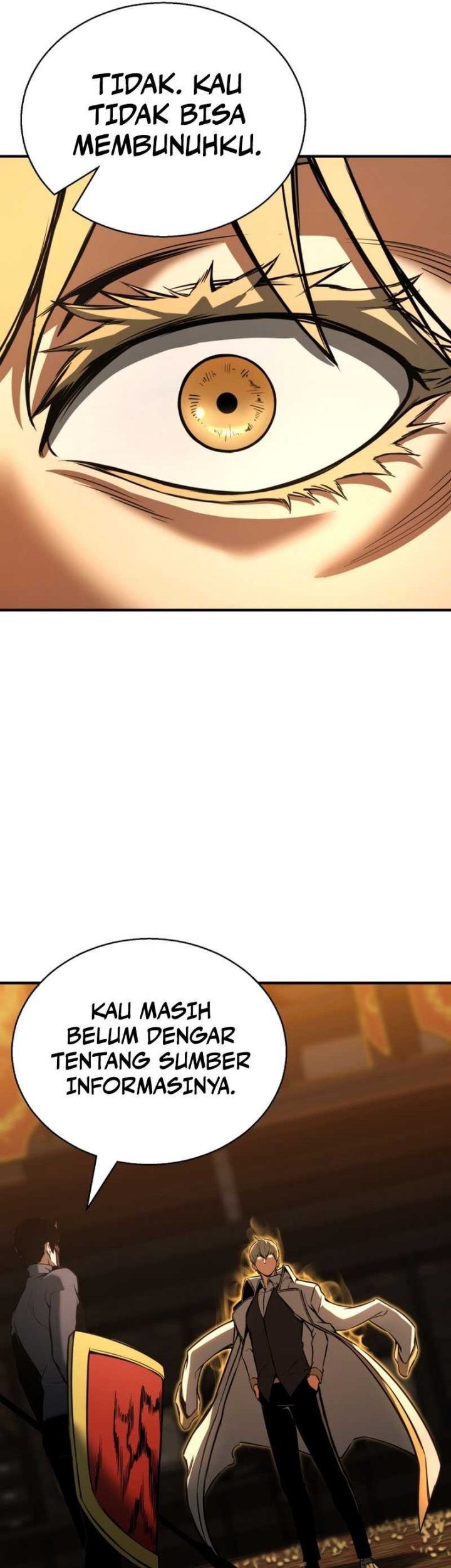 Absolute Necromancer Chapter 22 Gambar 56