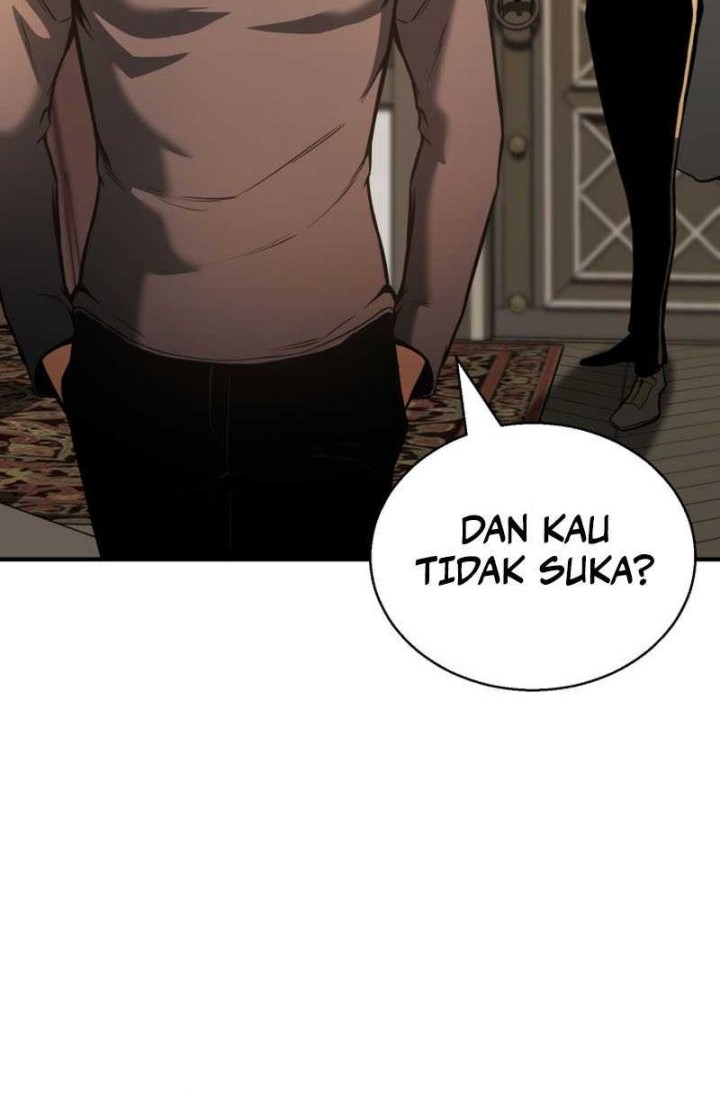 Absolute Necromancer Chapter 22 Gambar 59