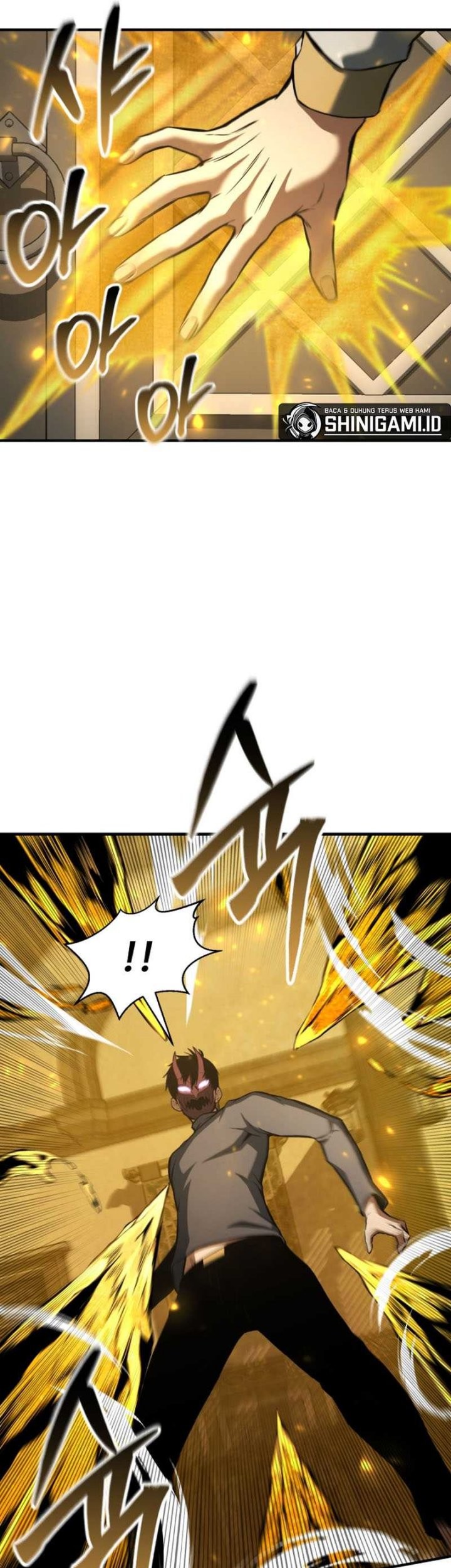 Absolute Necromancer Chapter 22 Gambar 60