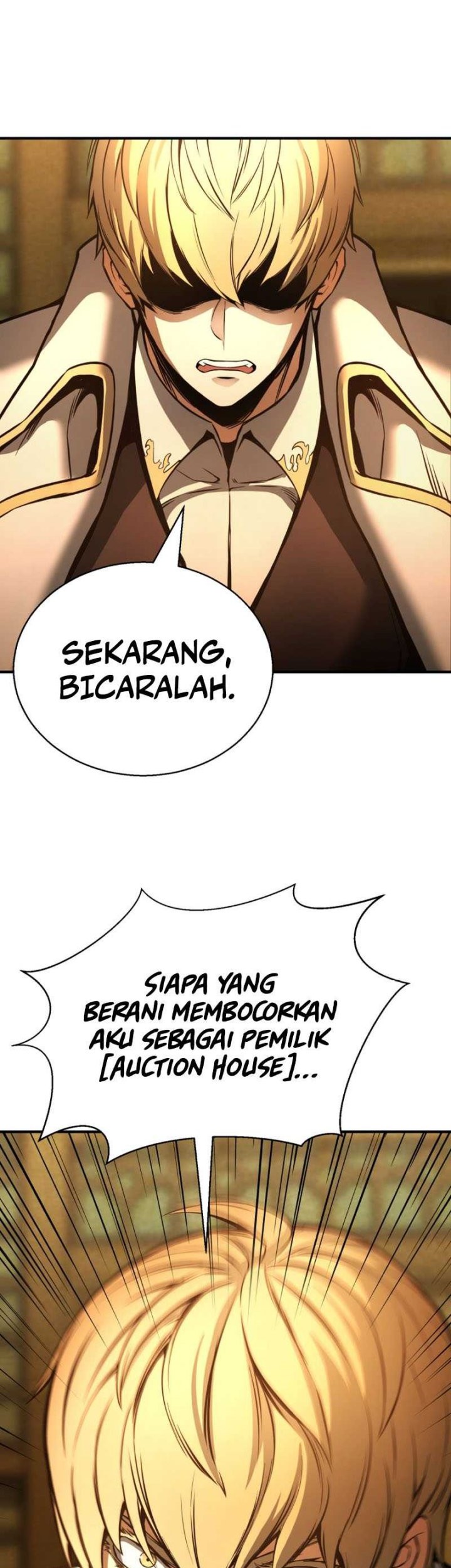 Absolute Necromancer Chapter 22 Gambar 62