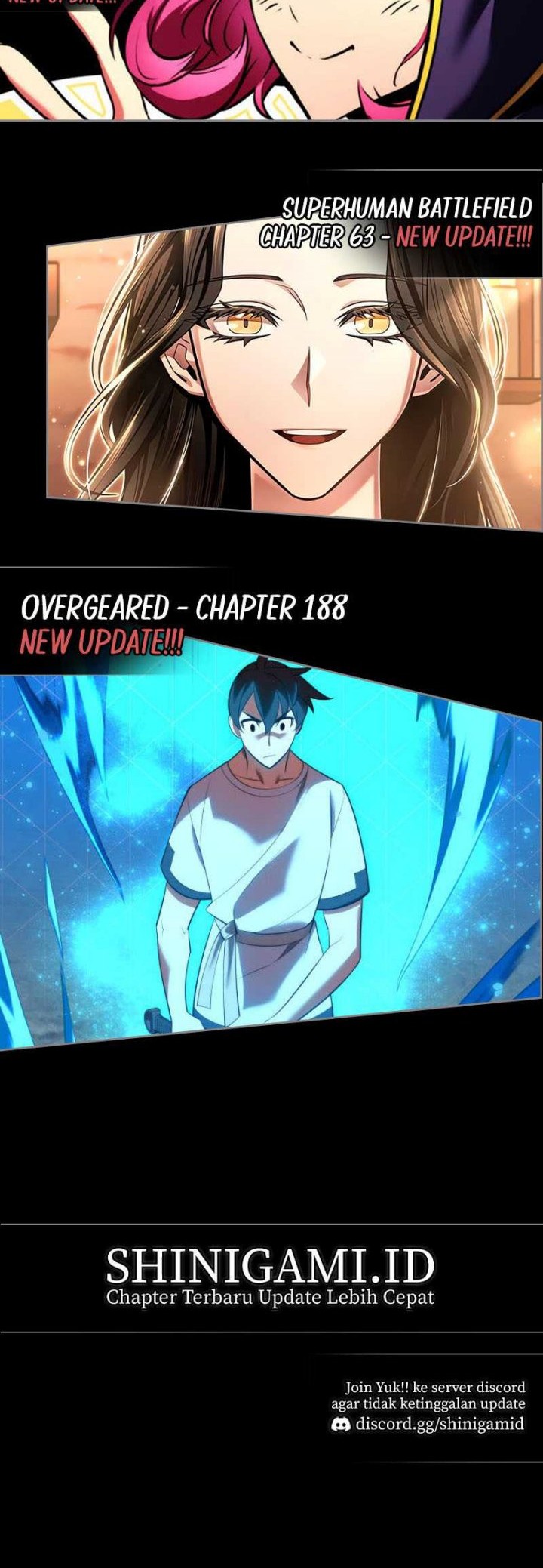 Absolute Necromancer Chapter 22 Gambar 66