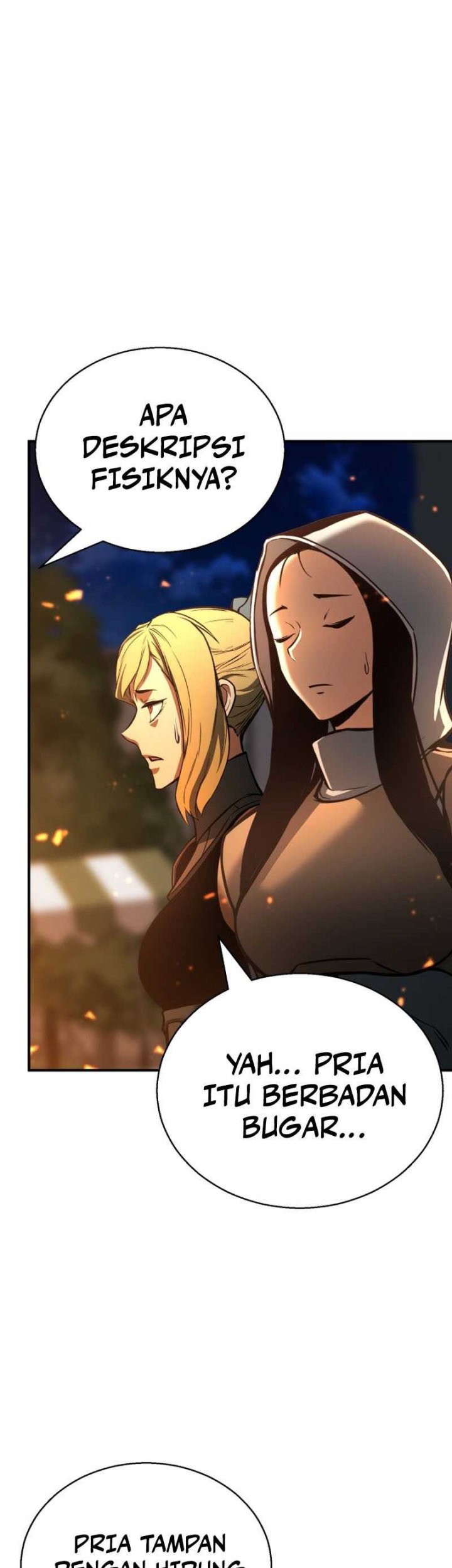 Absolute Necromancer Chapter 22 Gambar 4