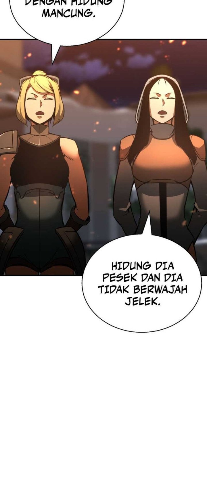 Absolute Necromancer Chapter 22 Gambar 5