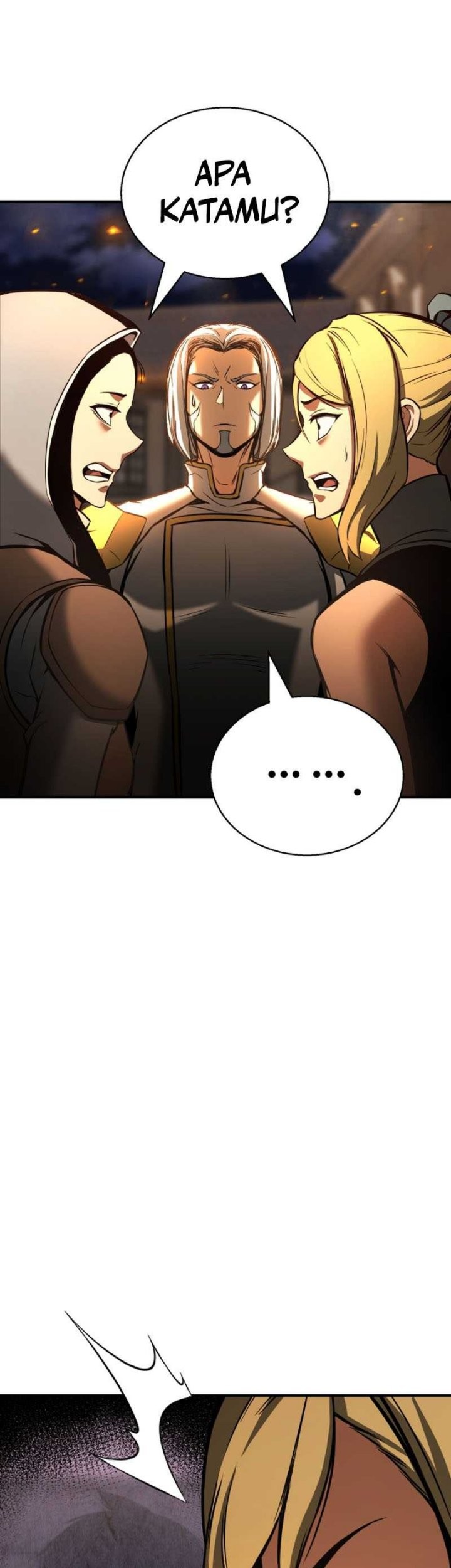 Absolute Necromancer Chapter 22 Gambar 6