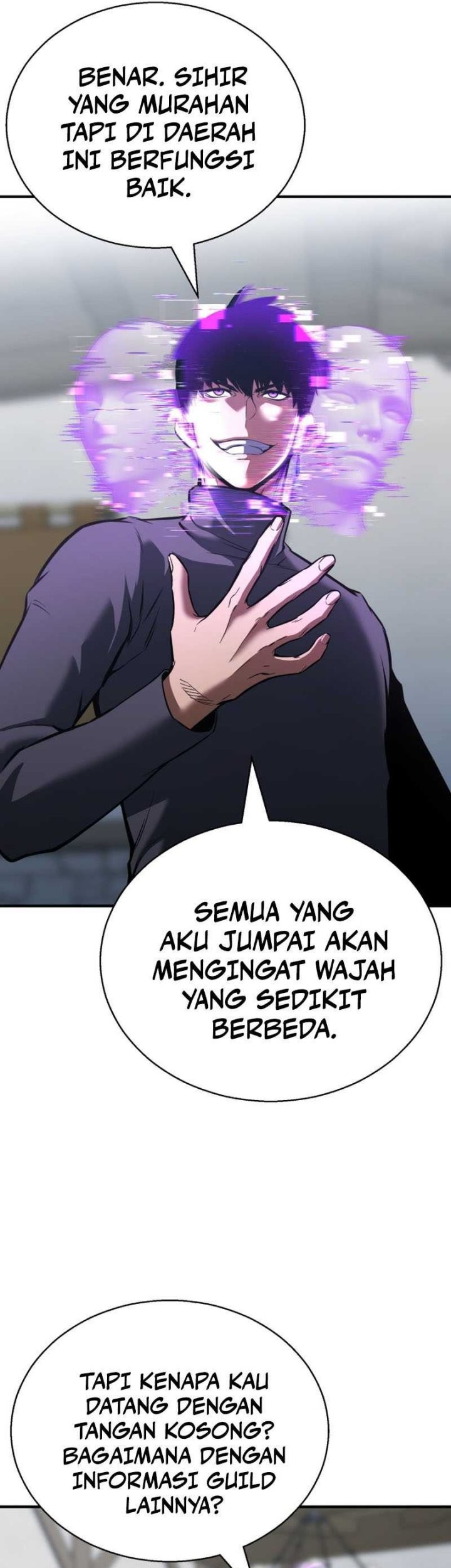 Absolute Necromancer Chapter 22 Gambar 14
