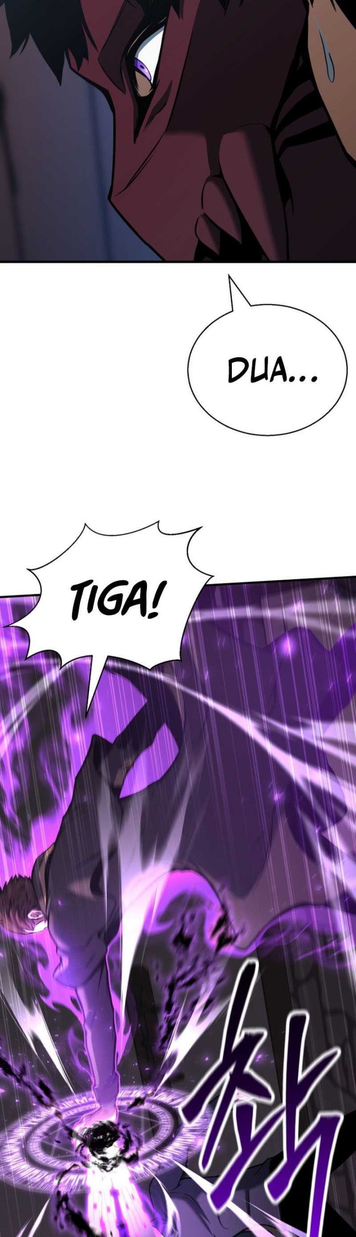 Absolute Necromancer Chapter 22 Gambar 19
