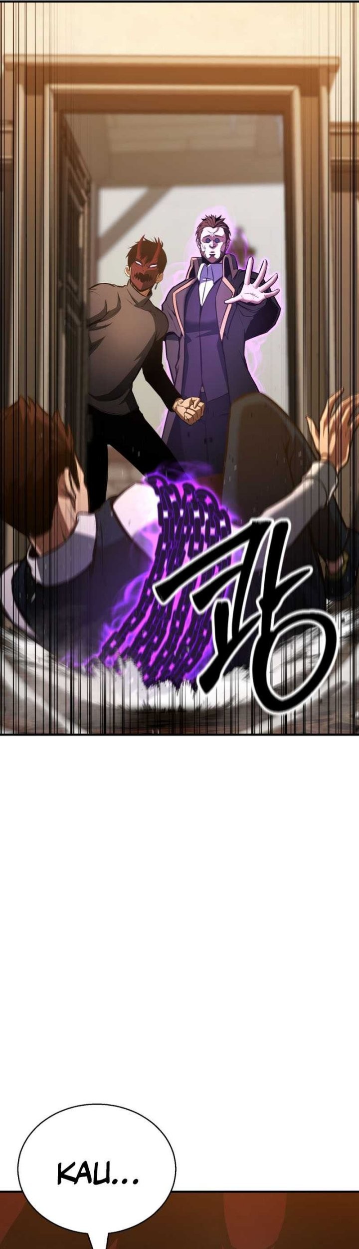 Absolute Necromancer Chapter 22 Gambar 22