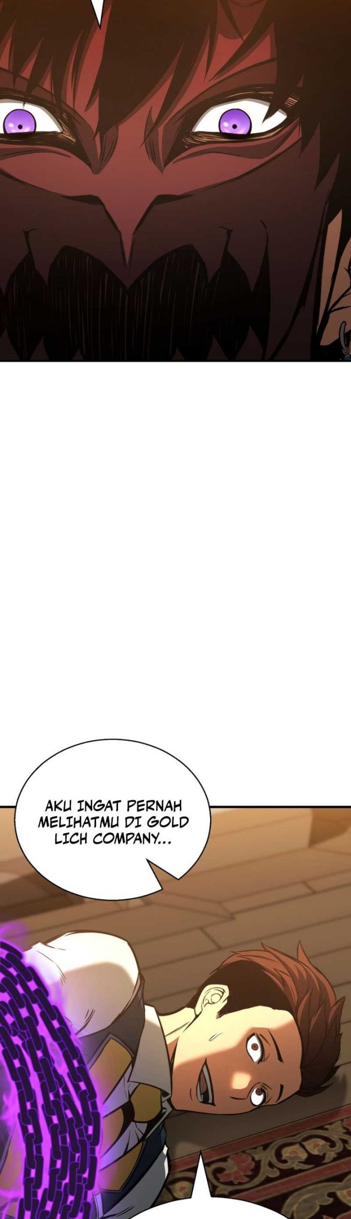 Absolute Necromancer Chapter 22 Gambar 23