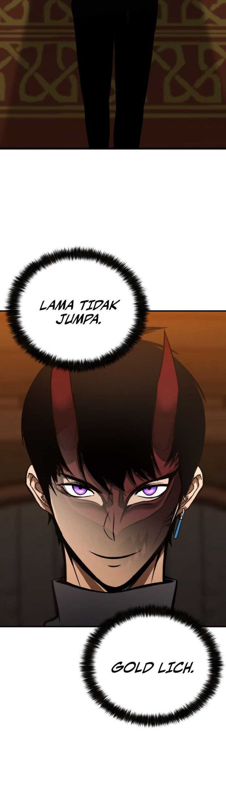 Absolute Necromancer Chapter 22 Gambar 30