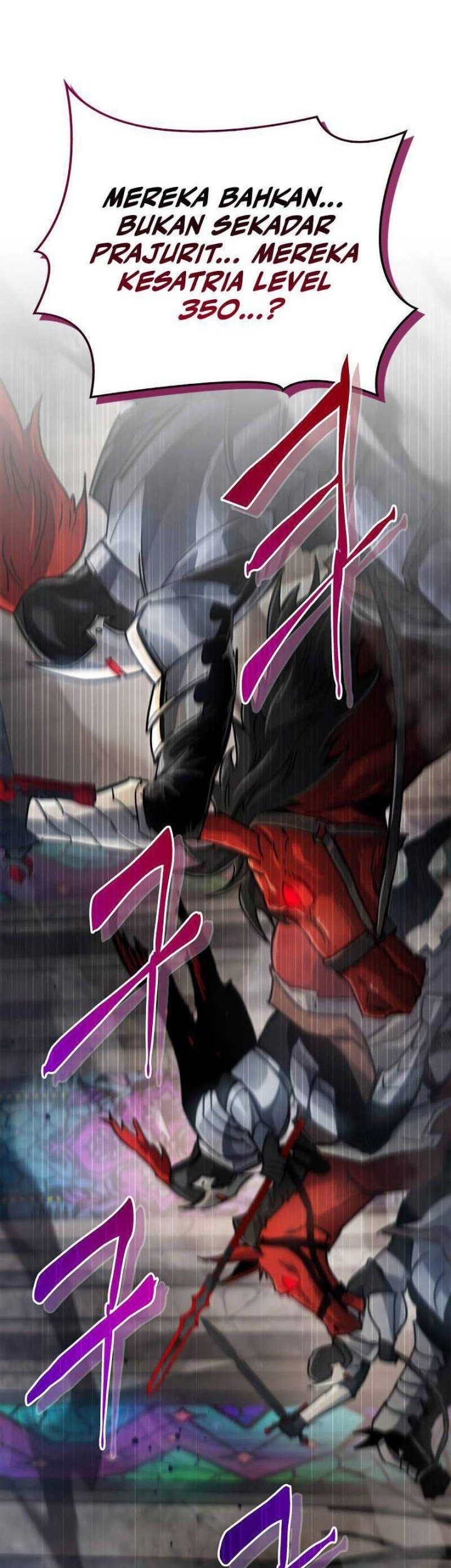 Baca Komik The Player Hides His Past Chapter 11 Gambar 1
