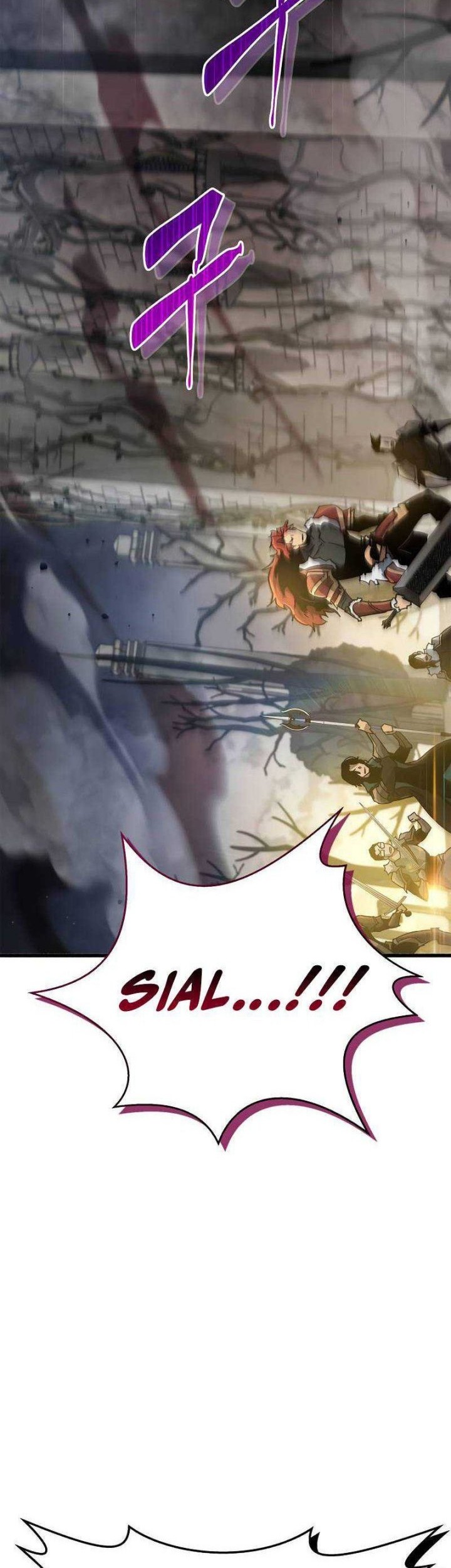 Baca The Player Hides His Past Chapter 11 Gambar 2