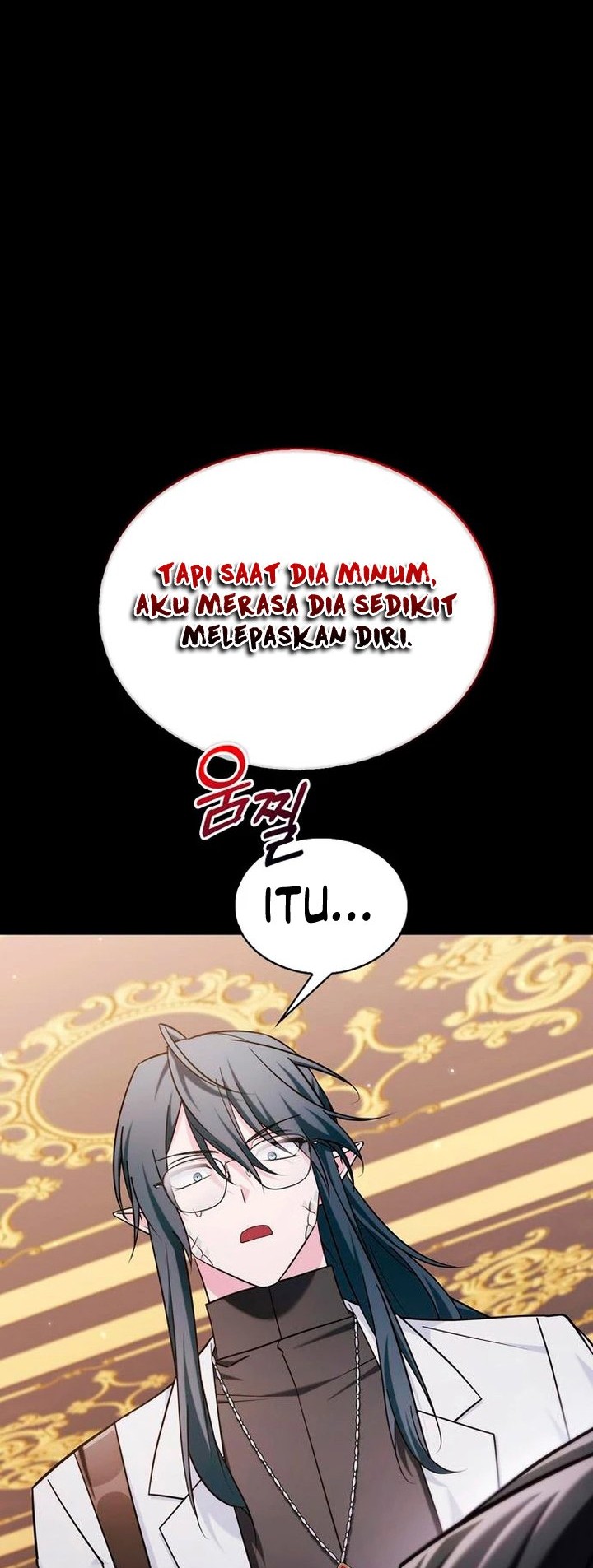 I’m Not That Kind of Talent Chapter 42 Gambar 27