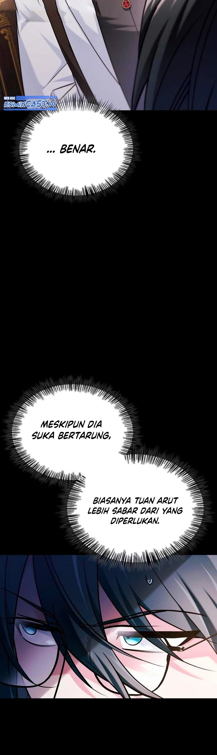 I’m Not That Kind of Talent Chapter 42 Gambar 28