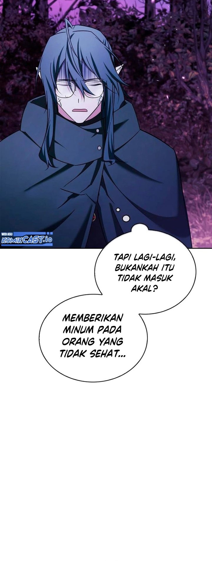I’m Not That Kind of Talent Chapter 42 Gambar 31