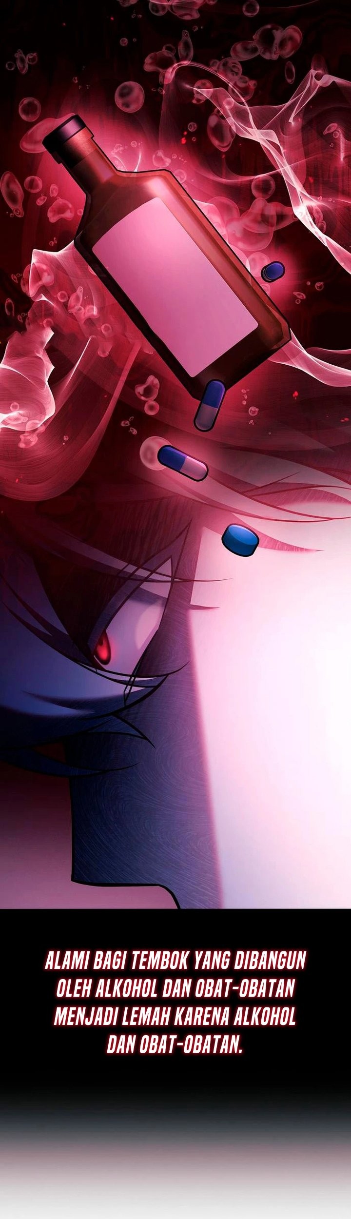 I’m Not That Kind of Talent Chapter 42 Gambar 34