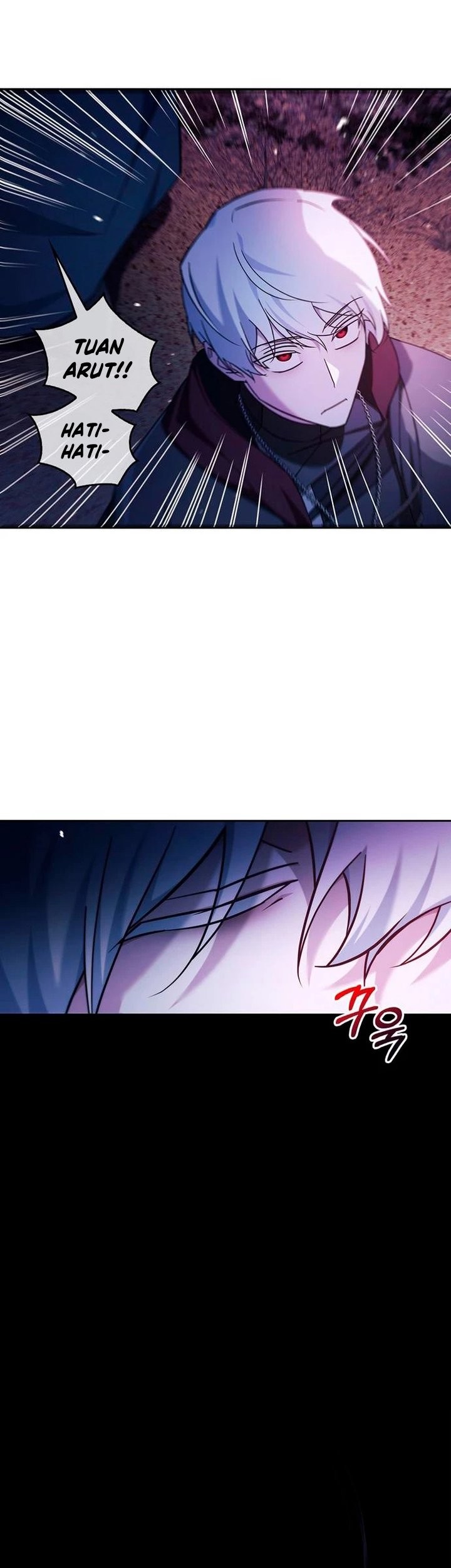 I’m Not That Kind of Talent Chapter 42 Gambar 46