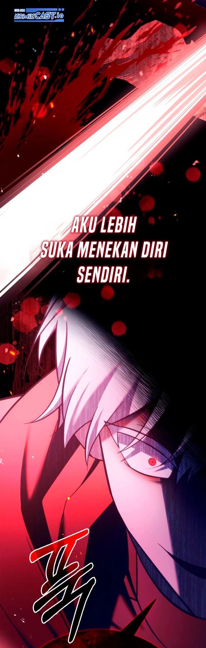 I’m Not That Kind of Talent Chapter 42 Gambar 49