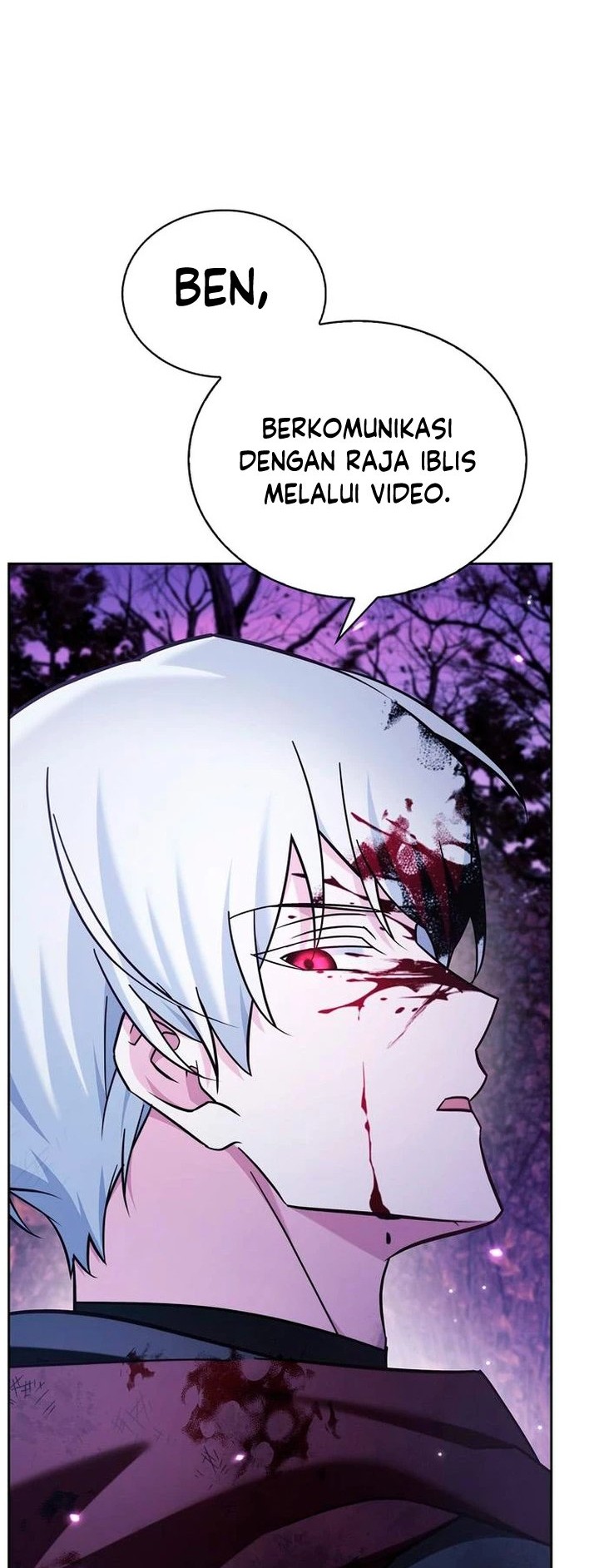 I’m Not That Kind of Talent Chapter 42 Gambar 53