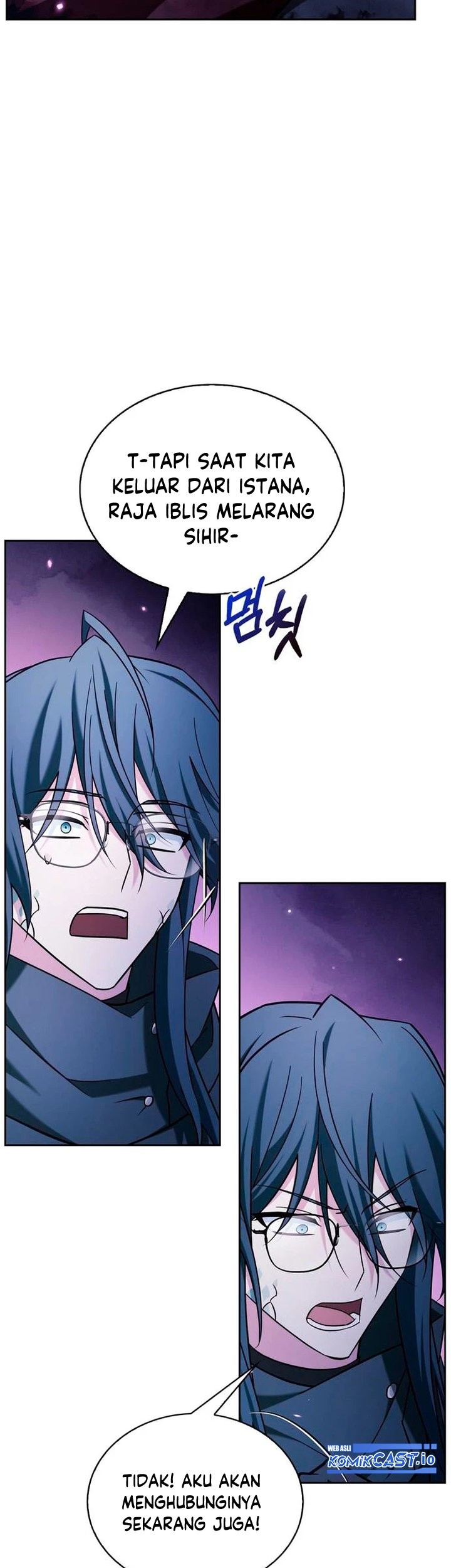 I’m Not That Kind of Talent Chapter 42 Gambar 54