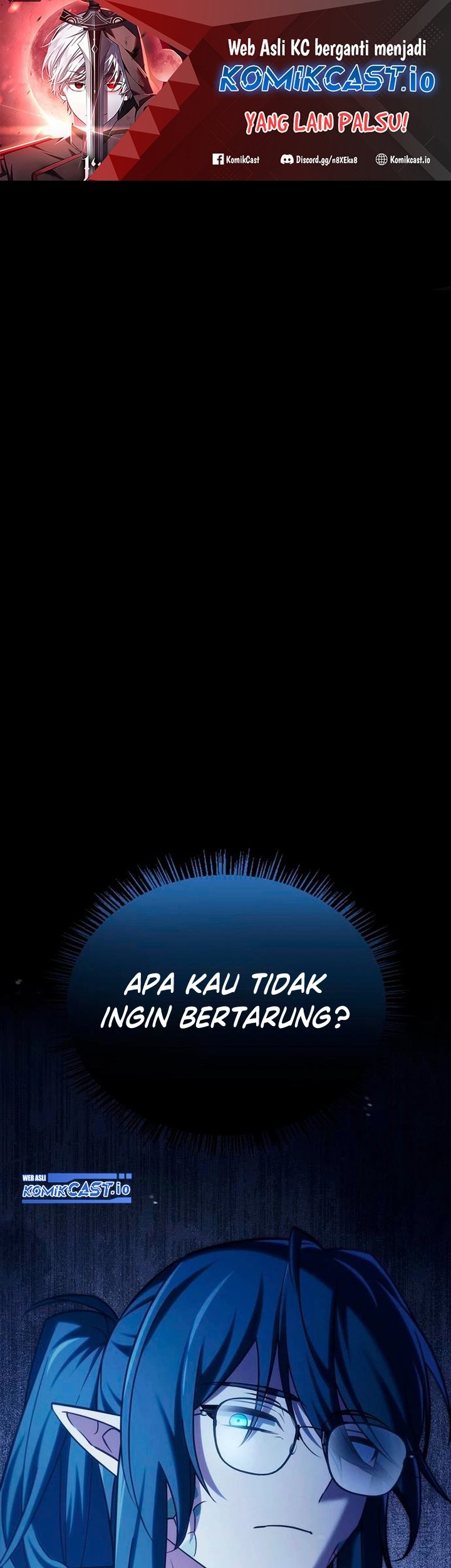 Baca  I’m Not That Kind of Talent Chapter 42 Gambar 2