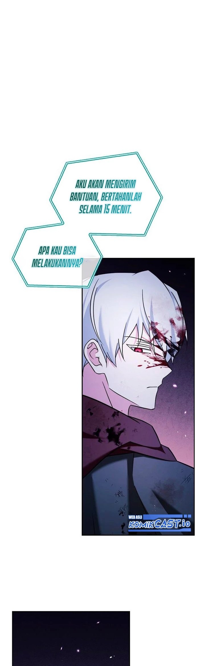 I’m Not That Kind of Talent Chapter 42 Gambar 59