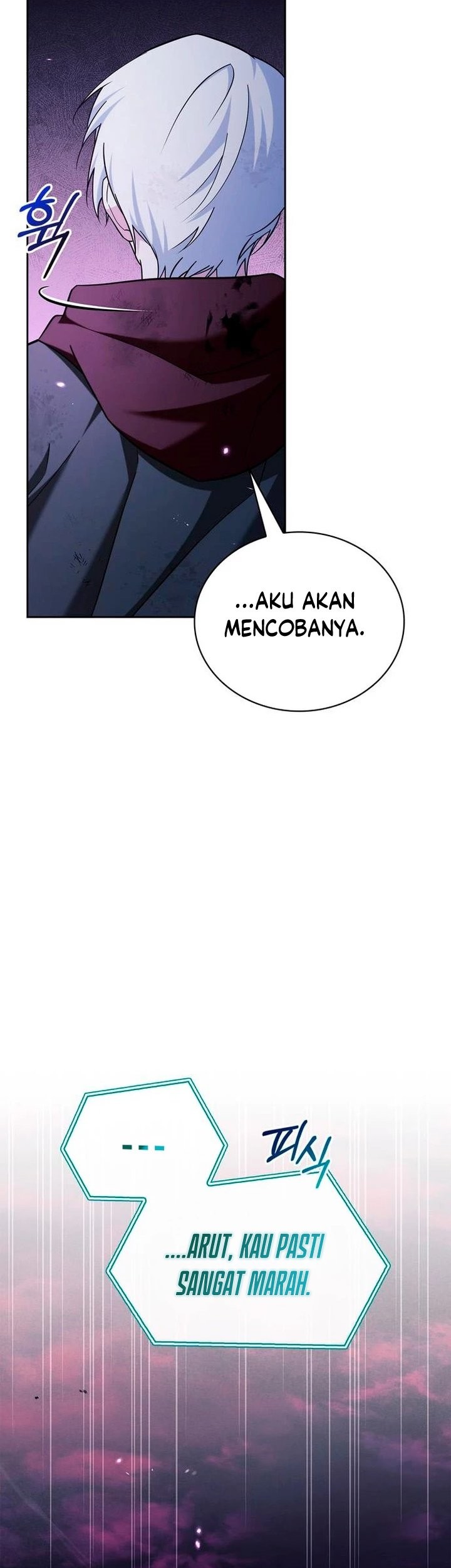 I’m Not That Kind of Talent Chapter 42 Gambar 60