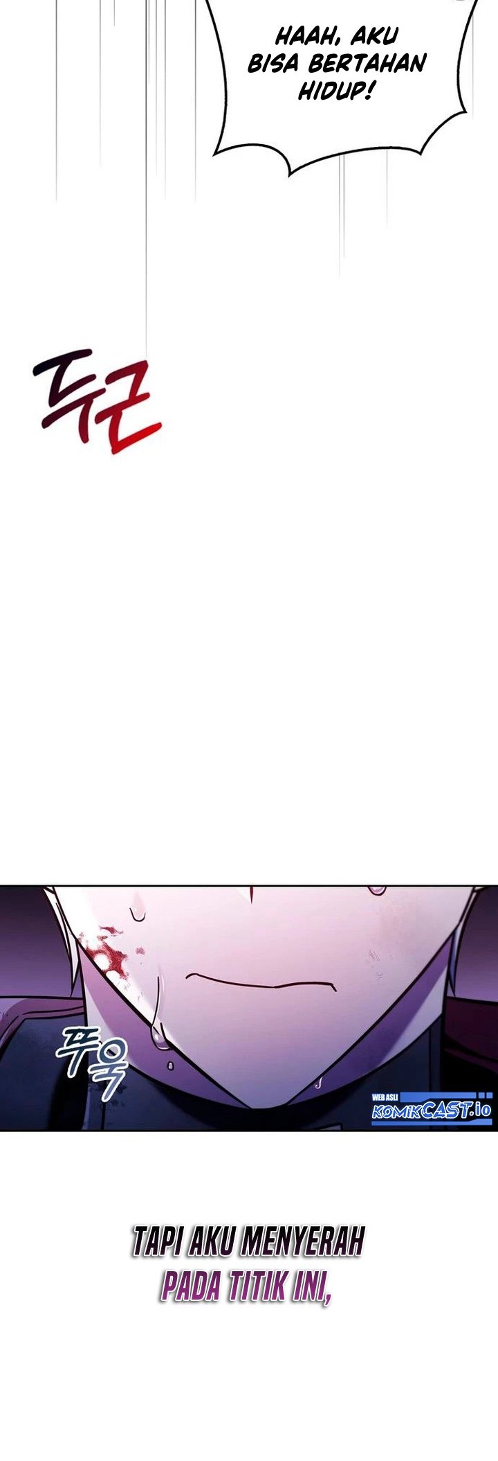 I’m Not That Kind of Talent Chapter 42 Gambar 63