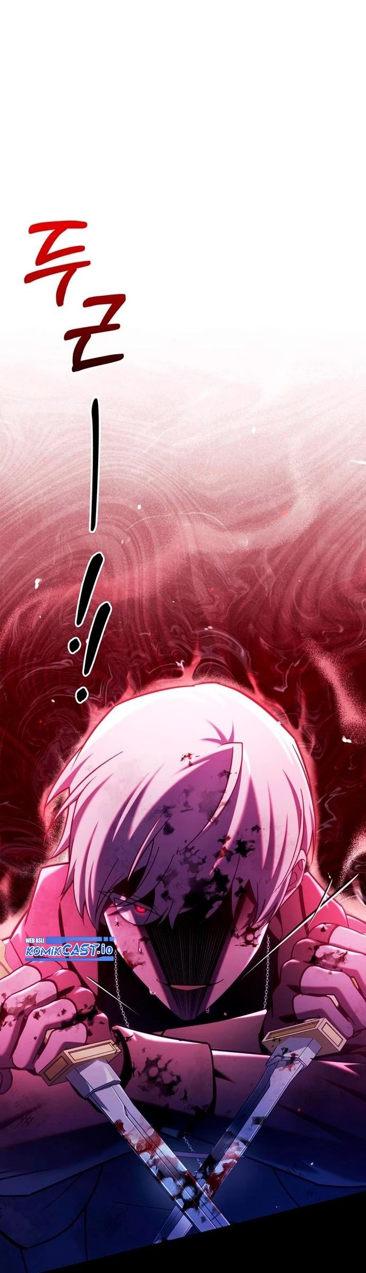 I’m Not That Kind of Talent Chapter 42 Gambar 64