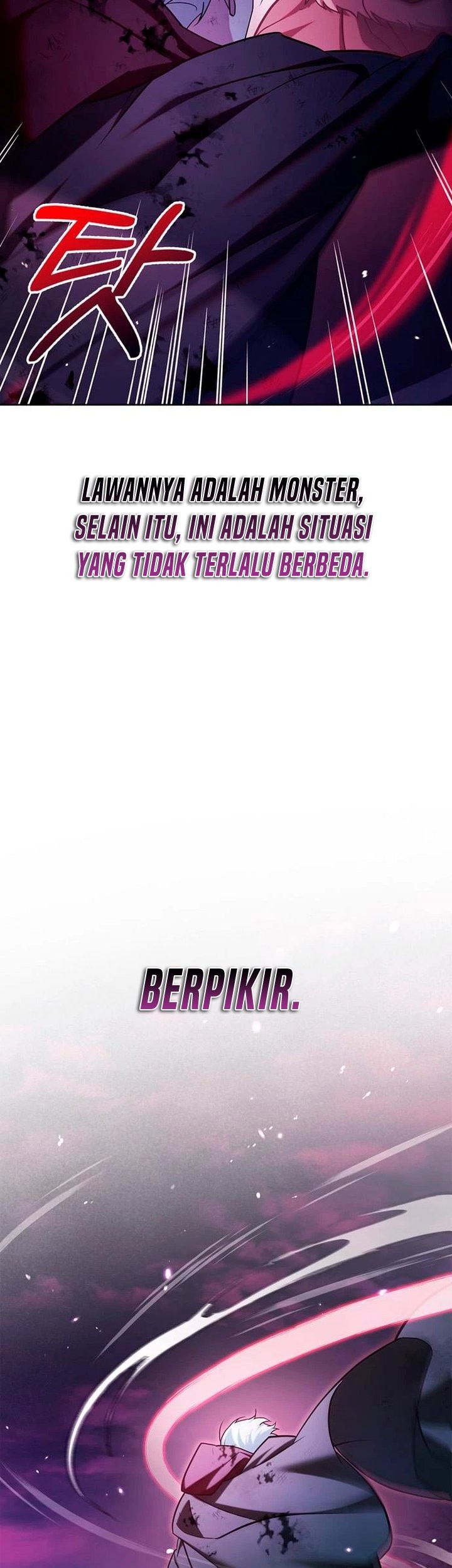 I’m Not That Kind of Talent Chapter 42 Gambar 66
