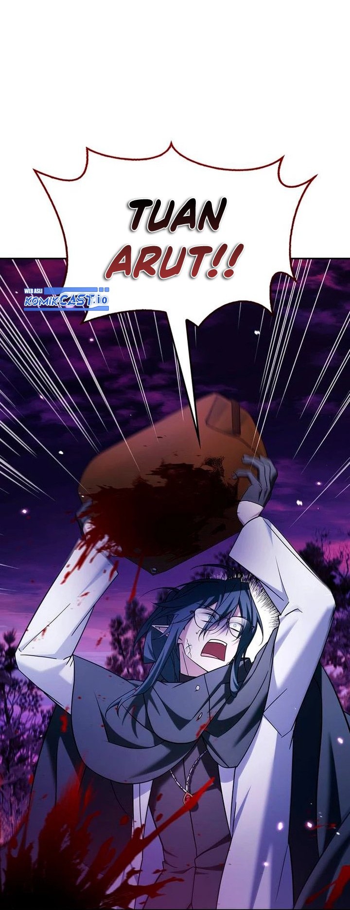 I’m Not That Kind of Talent Chapter 42 Gambar 71