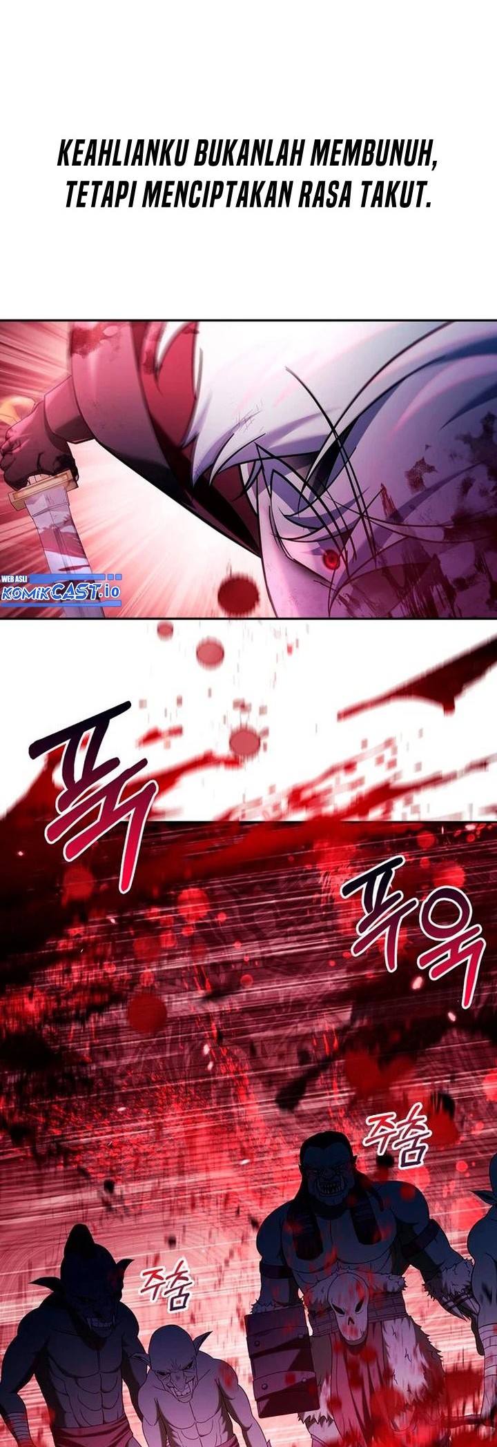 I’m Not That Kind of Talent Chapter 42 Gambar 75