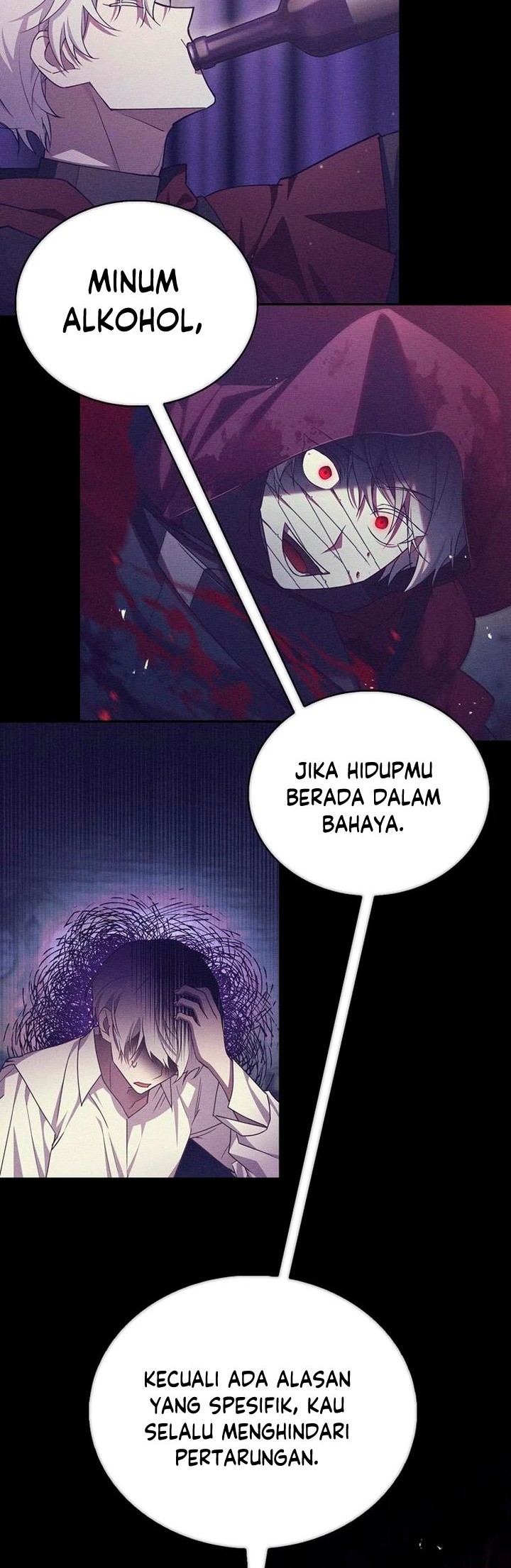 I’m Not That Kind of Talent Chapter 42 Gambar 5