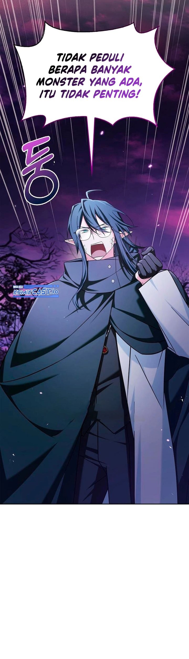 I’m Not That Kind of Talent Chapter 42 Gambar 10