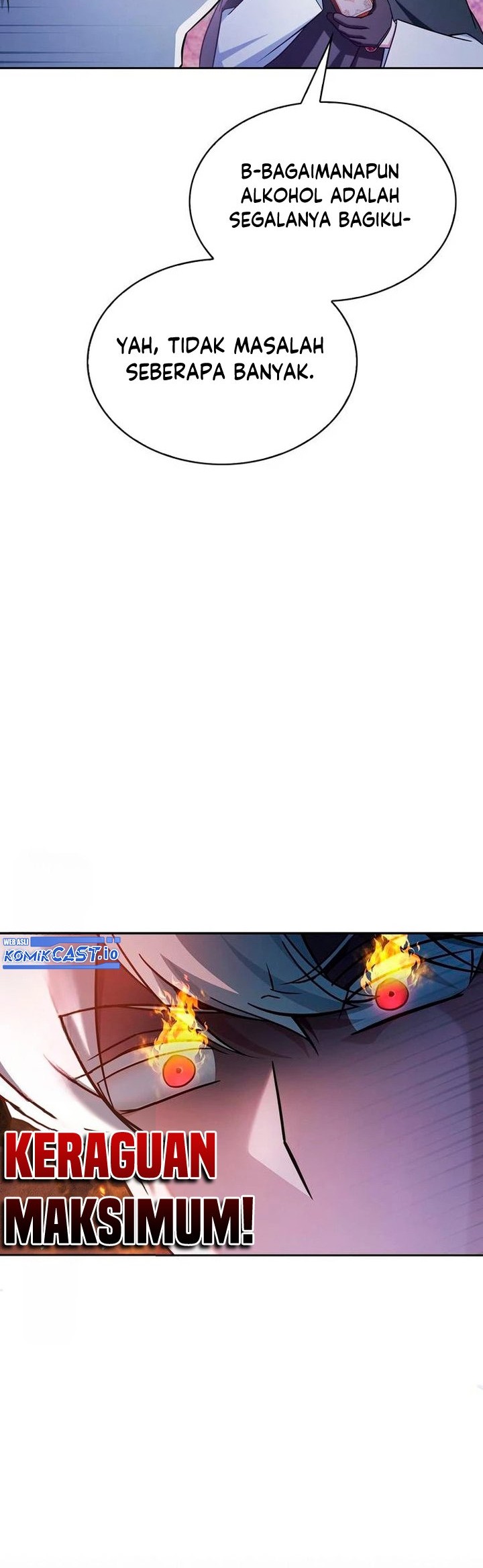 I’m Not That Kind of Talent Chapter 42 Gambar 17