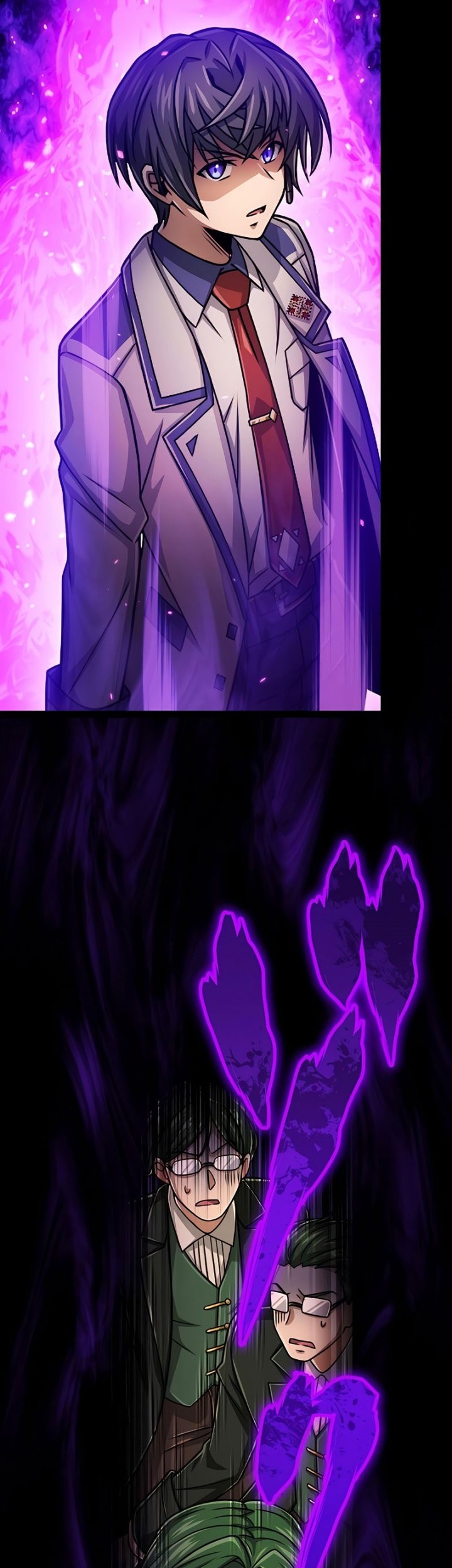 Magic Level 99990000 All-Attribute Great Sage Chapter 32 Gambar 24