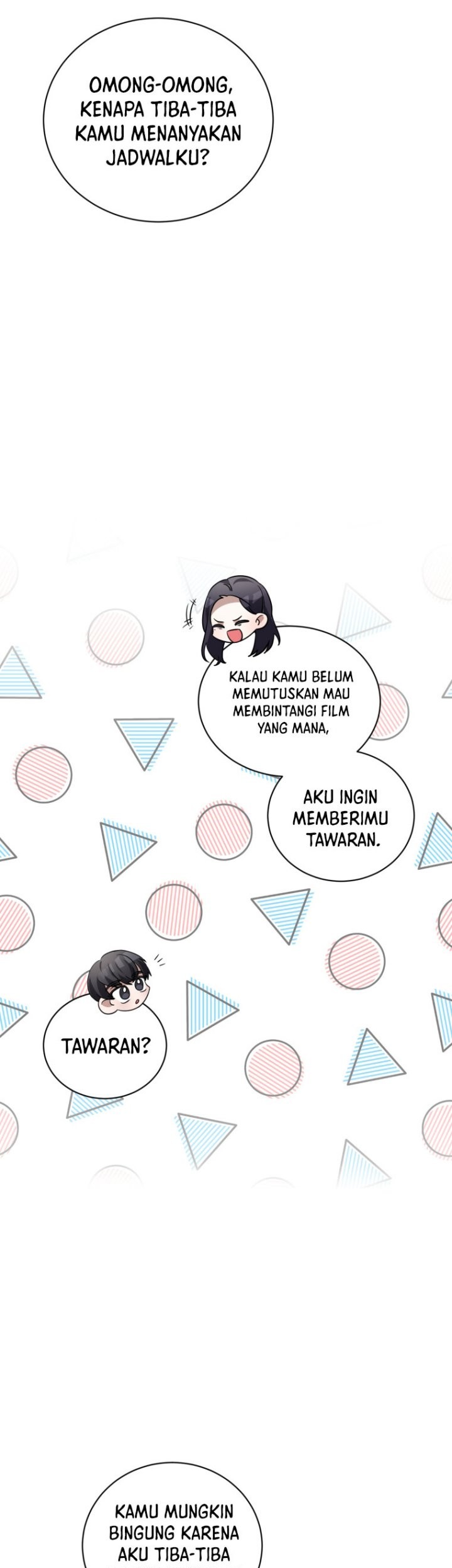 I Became a Top Actor Just by Reading Books! Chapter 40 Gambar 43