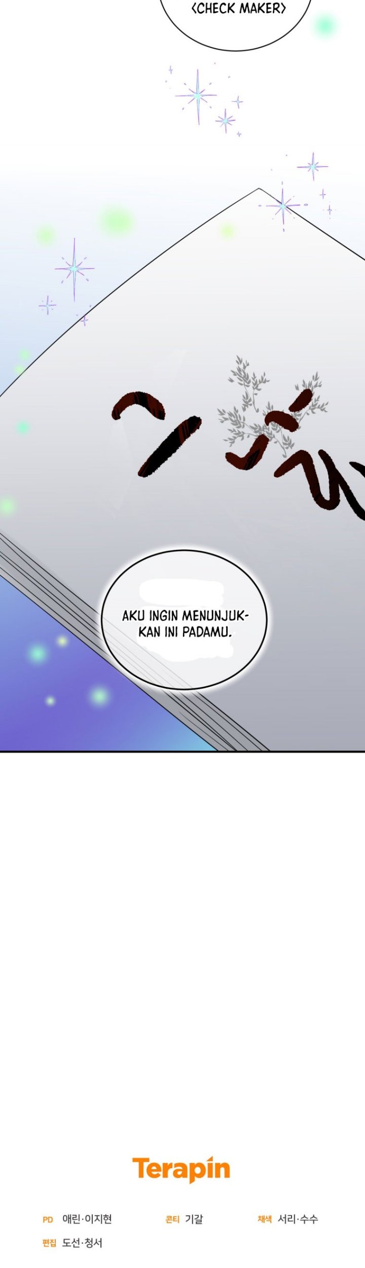 I Became a Top Actor Just by Reading Books! Chapter 40 Gambar 45